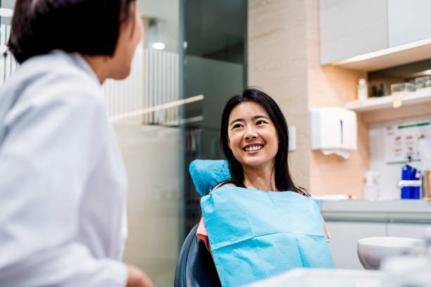 Professional Holistic Dental Care Services in Discovery Harbour, HI