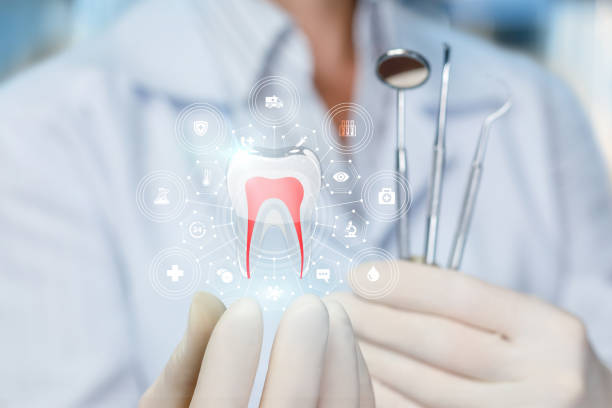 Emergency Dental Services in Discovery Harbour, HI