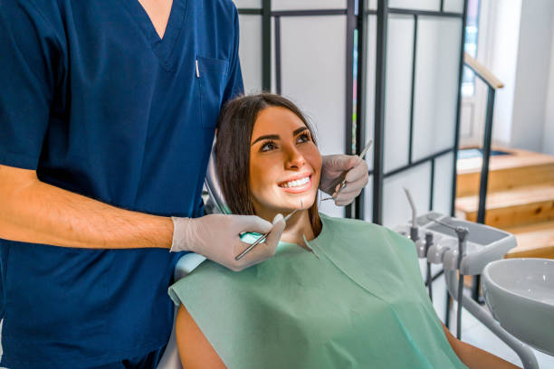 Best Full Mouth Reconstruction  in Discovery Harbour, HI